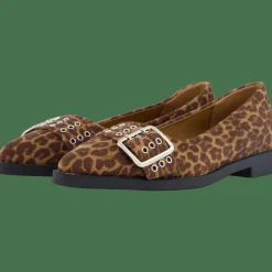 Duffy 97-21153 /multi Brown New