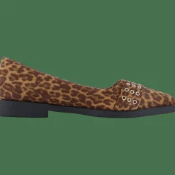 Duffy 97-21153 /multi Brown New