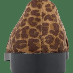 Duffy 97-21153 /multi Brown New