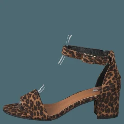 Duffy 97-18551 Brown/multi Brun Best