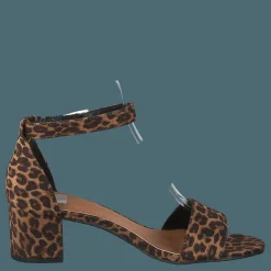 Duffy 97-18551 Brown/multi Brun Best