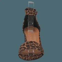 Duffy 97-18551 Brown/multi Brun Best