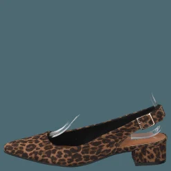 Duffy 97-00700 Brown/multi Brun New