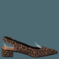 Duffy 97-00700 Brown/multi Brun New