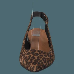 Duffy 97-00700 Brown/multi Brun New