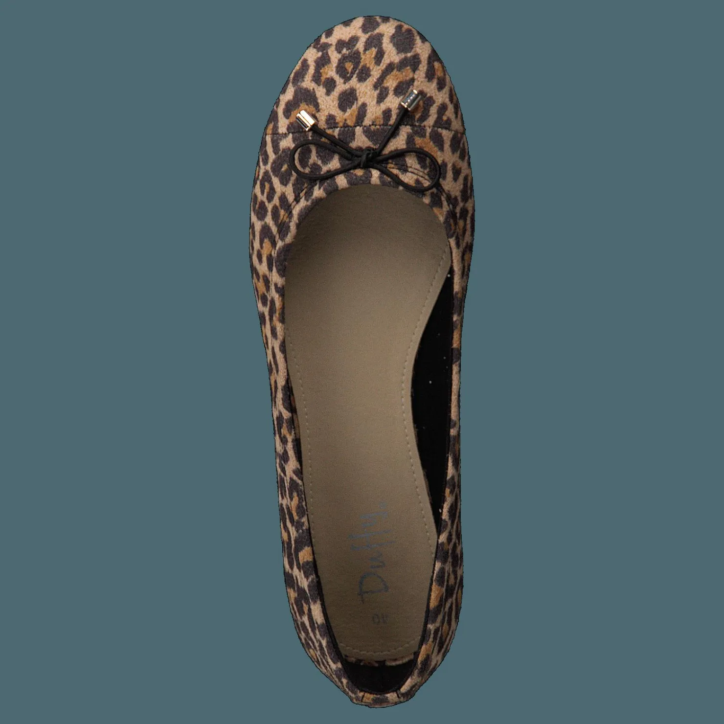 Duffy 92-26437 Brown/Multi Brun Clearance