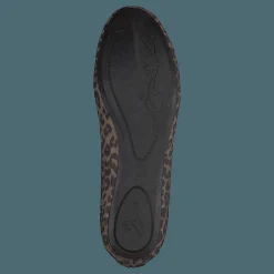 Duffy 92-26437 Brown/Multi Brun Clearance