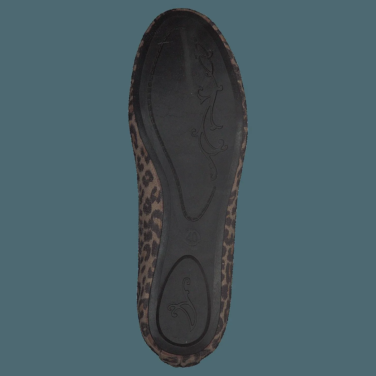 Duffy 92-26437 Brown/Multi Brun Clearance