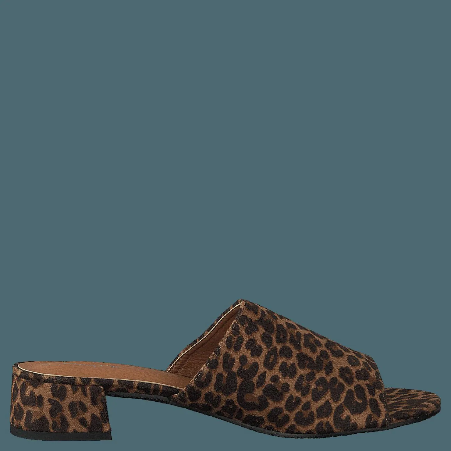 Duffy 97-00704 Brown/multi Brun Outlet