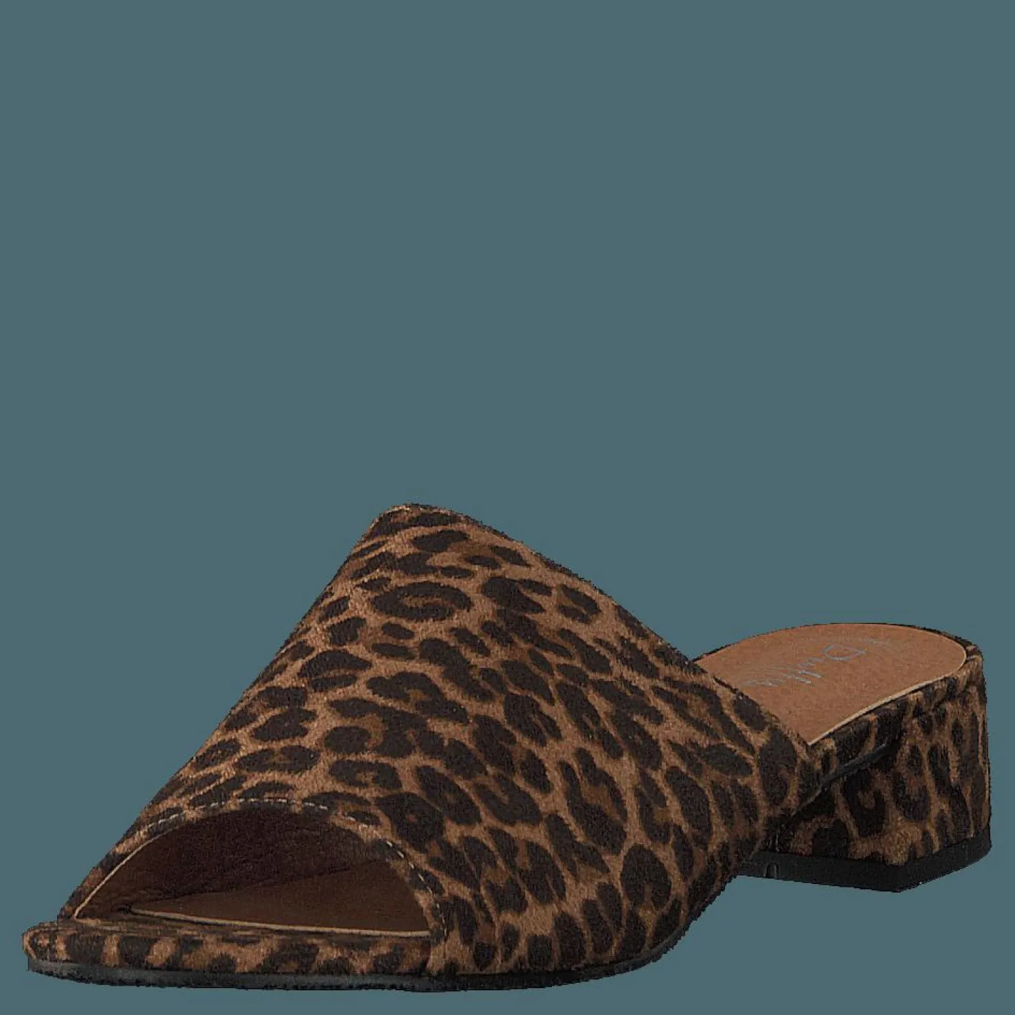 Duffy 97-00704 Brown/multi Brun Outlet