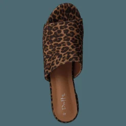 Duffy 97-00704 Brown/multi Brun Outlet