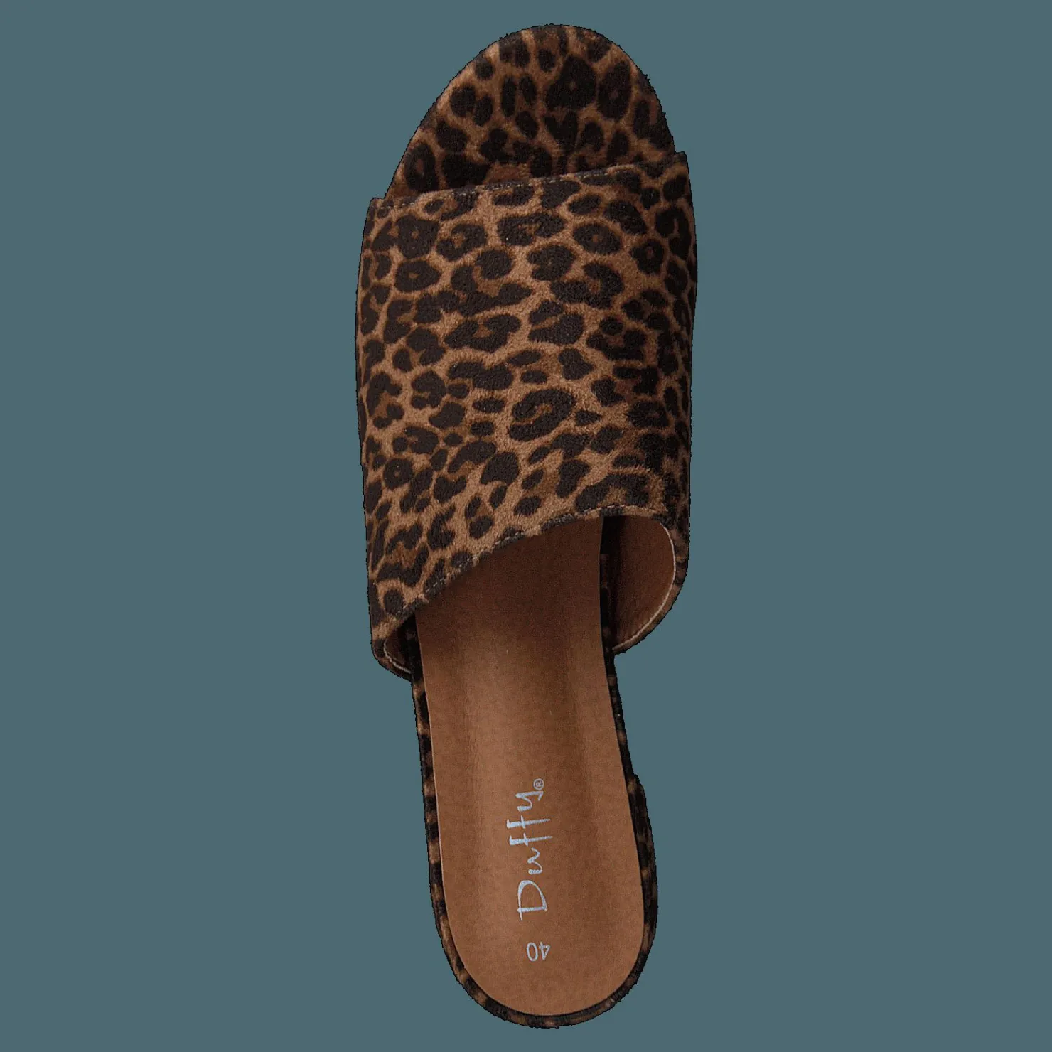 Duffy 97-00704 Brown/multi Brun Outlet