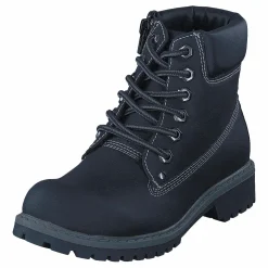 Duffy 9868351-01 C 01 Black Svart Discount