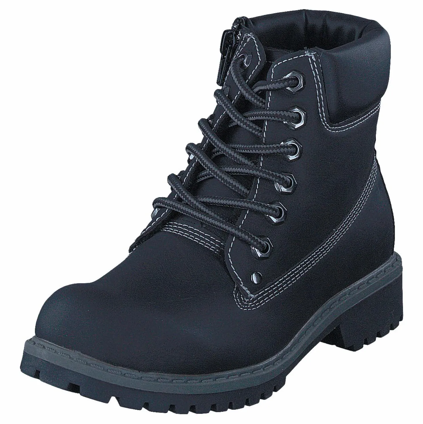 Duffy 9868351-01 C 01 Black Svart Discount