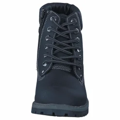 Duffy 9868351-01 C 01 Black Svart Discount