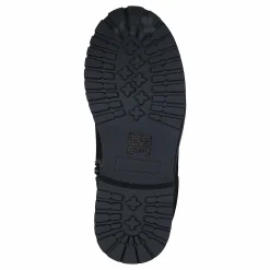 Duffy 9868351-01 C 01 Black Svart Discount