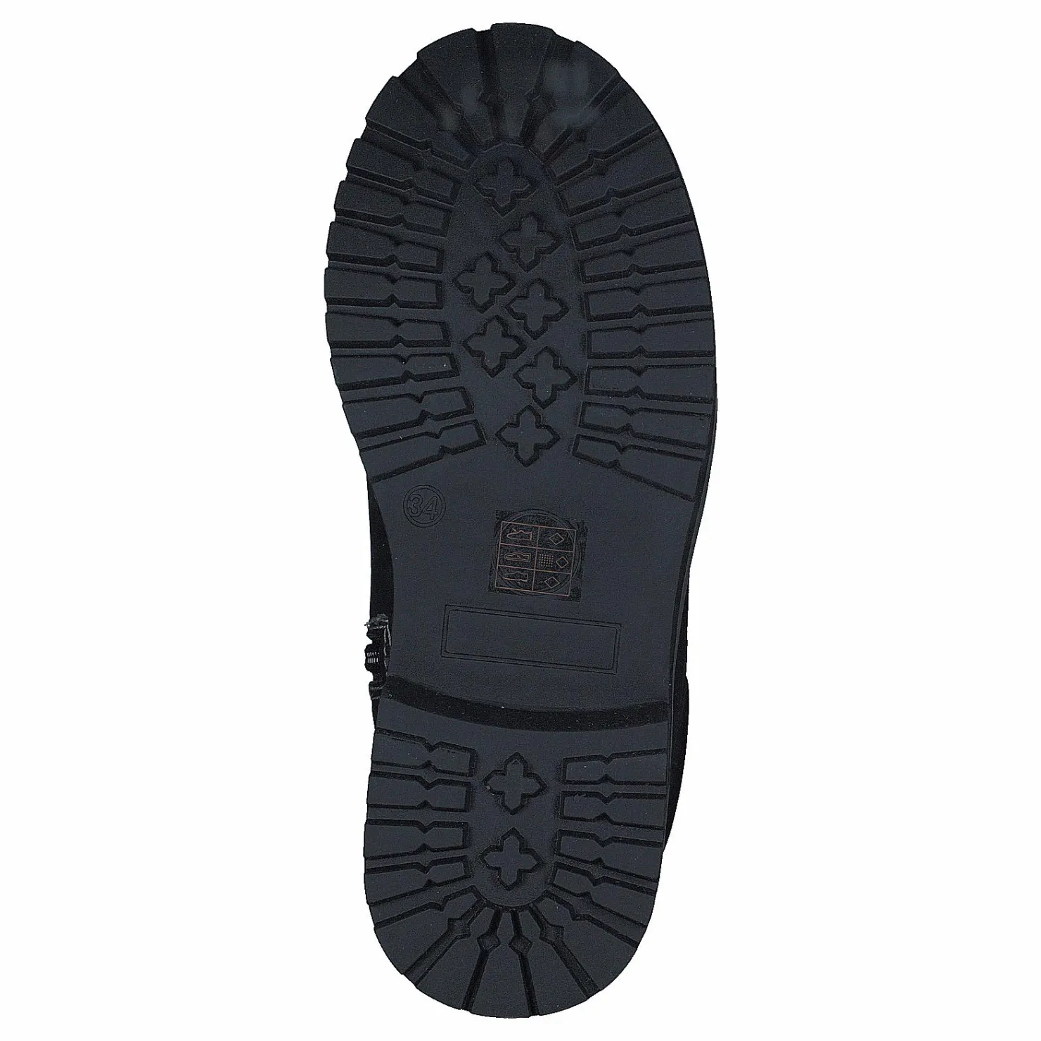 Duffy 9868351-01 C 01 Black Svart Discount