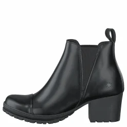 Art 1233 Camden City Black Svart Best