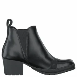 Art 1233 Camden City Black Svart Best