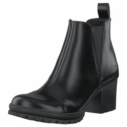 Art 1233 Camden City Black Svart Best