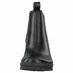 Art 1233 Camden City Black Svart Best