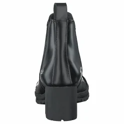 Art 1233 Camden City Black Svart Best
