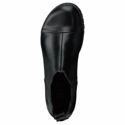 Art 1233 Camden City Black Svart Best