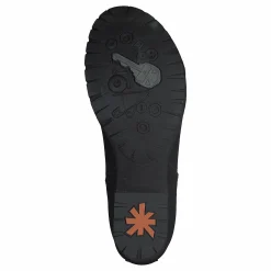Art 1233 Camden City Black Svart Best