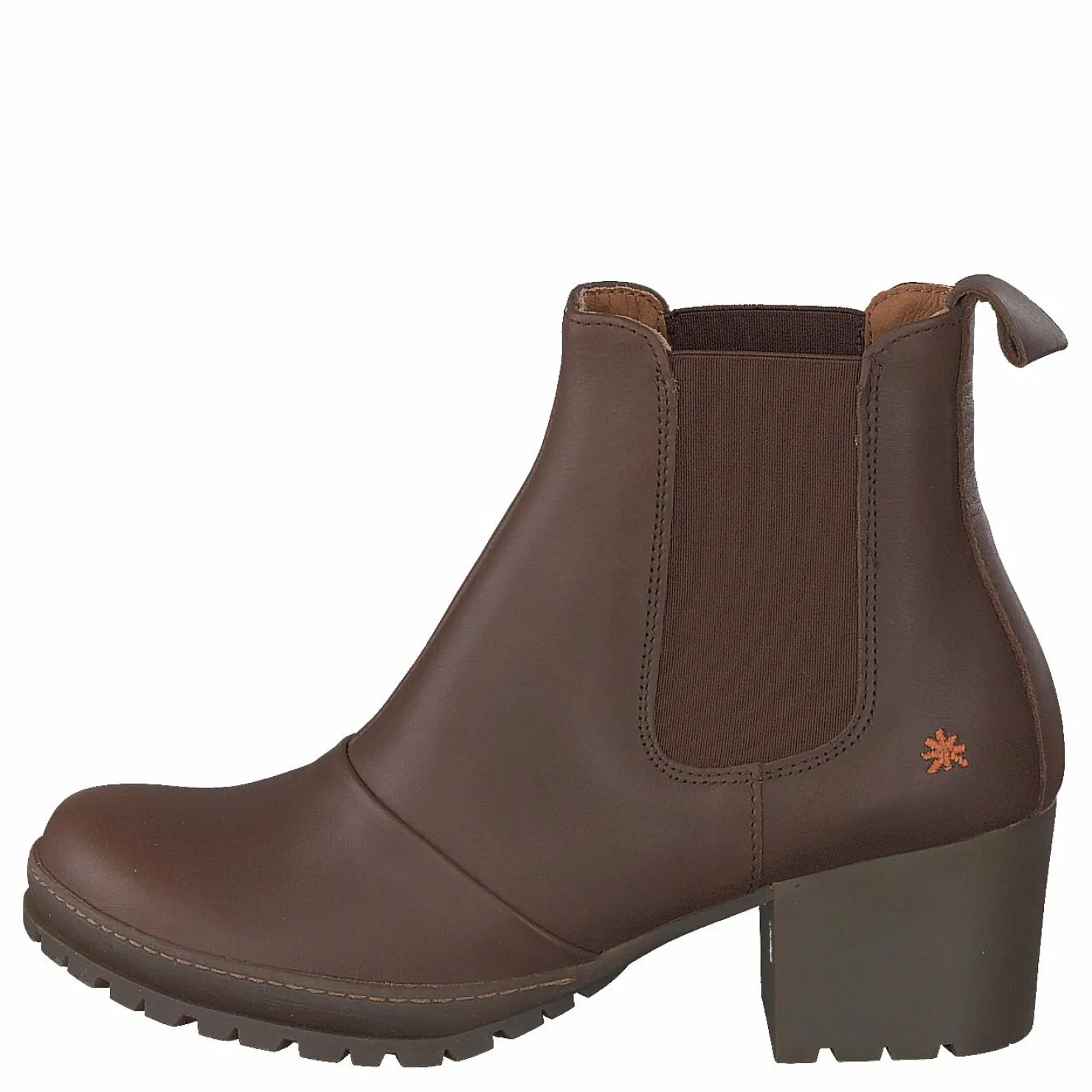 Art 1235 Camden Grass Brown Brun New