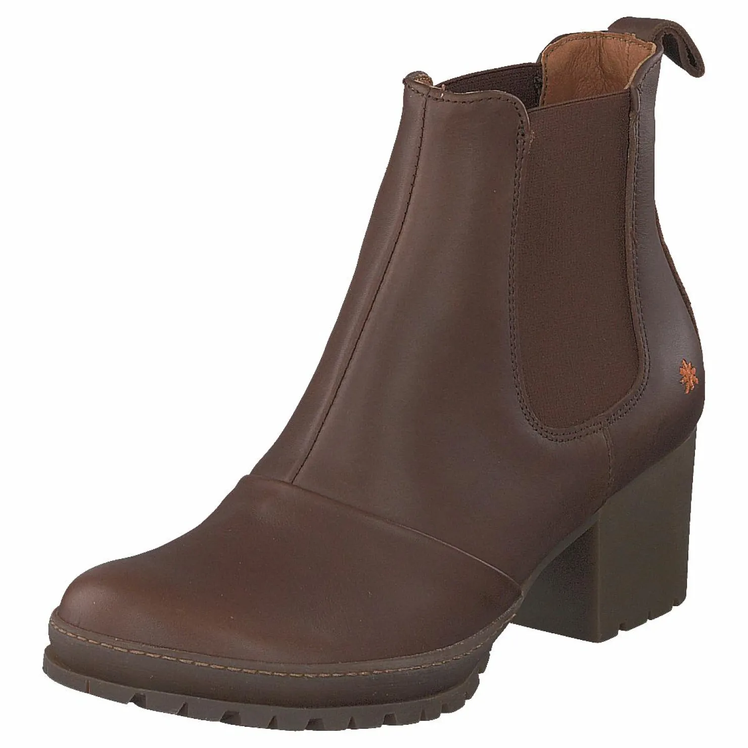 Art 1235 Camden Grass Brown Brun New