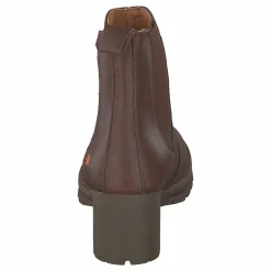 Art 1235 Camden Grass Brown Brun New