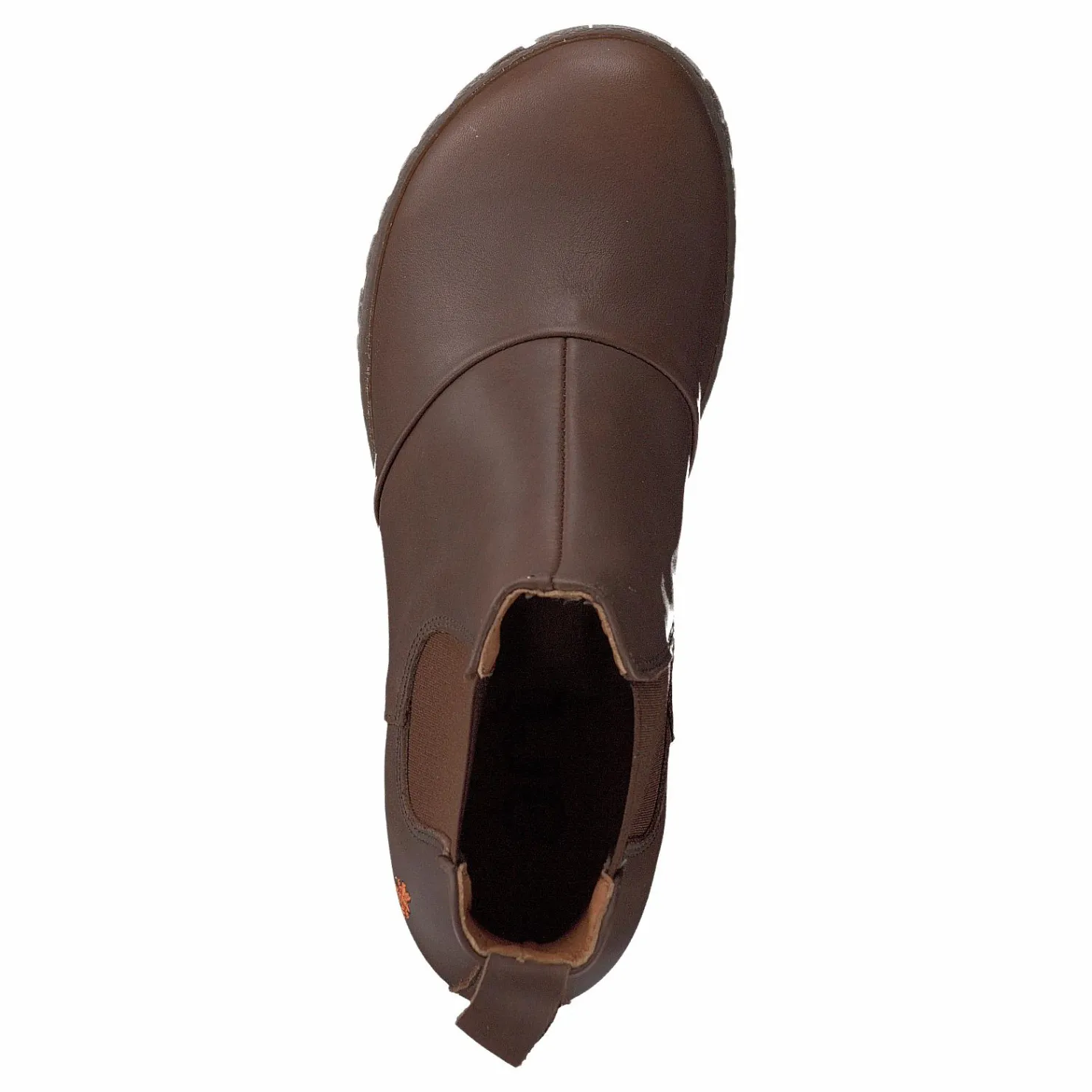 Art 1235 Camden Grass Brown Brun New