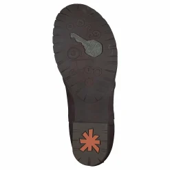 Art 1235 Camden Grass Brown Brun New