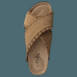 Duffy 86-33005 Camel Brun Outlet