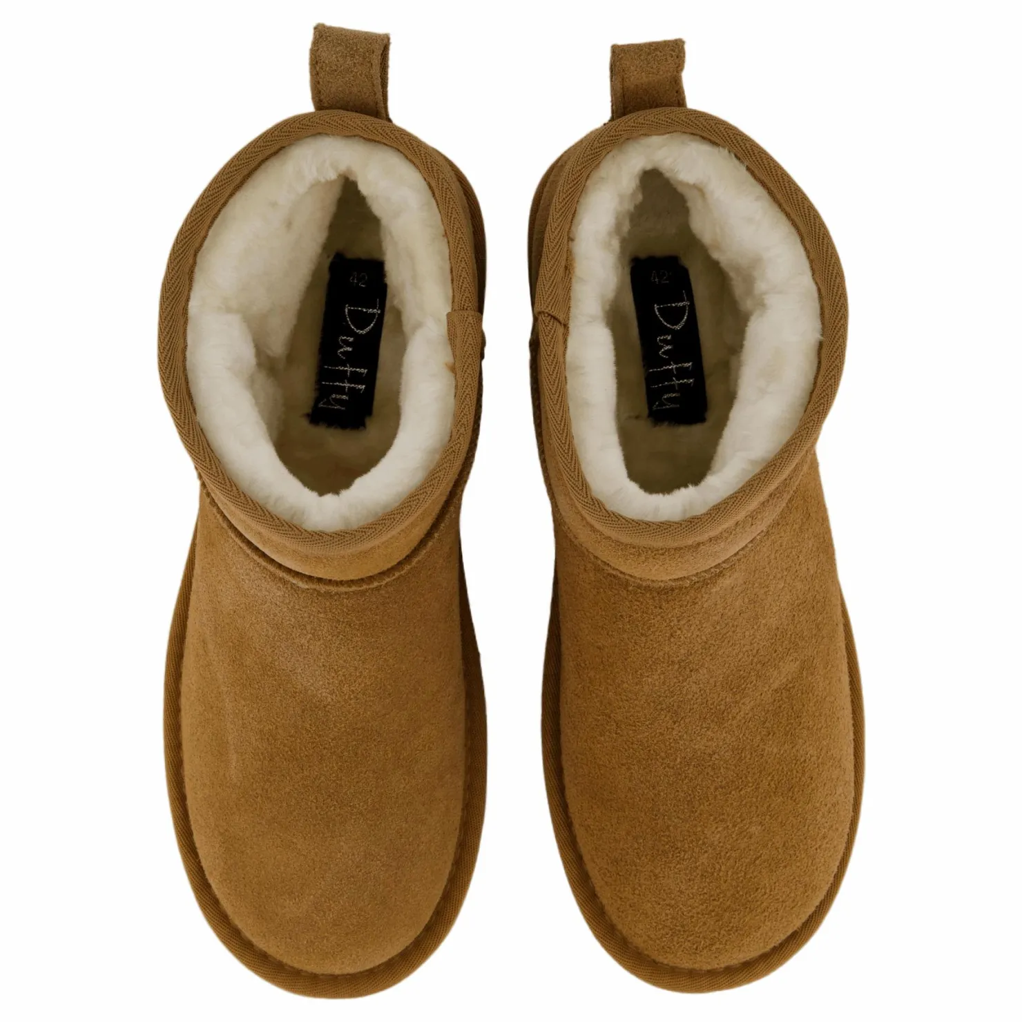 Duffy 75-02305 Camel Brown New