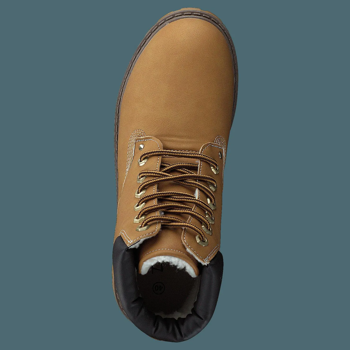 Duffy 98-68351 Camel Brun