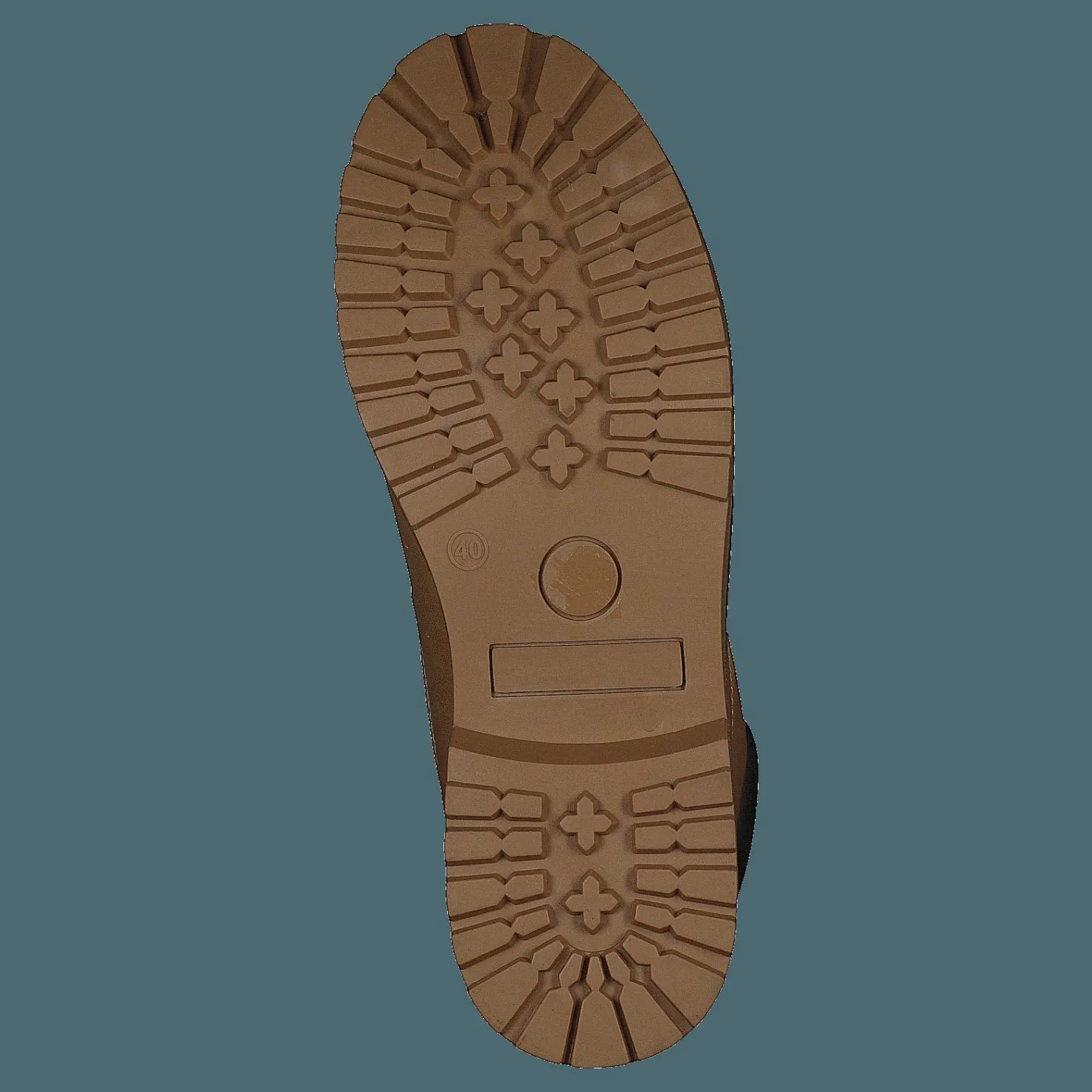 Duffy 98-68351 Camel Brun