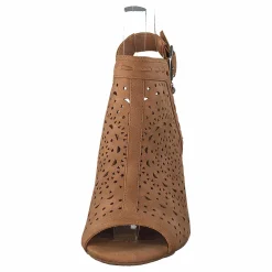 Xti 35173 Camel Brun New