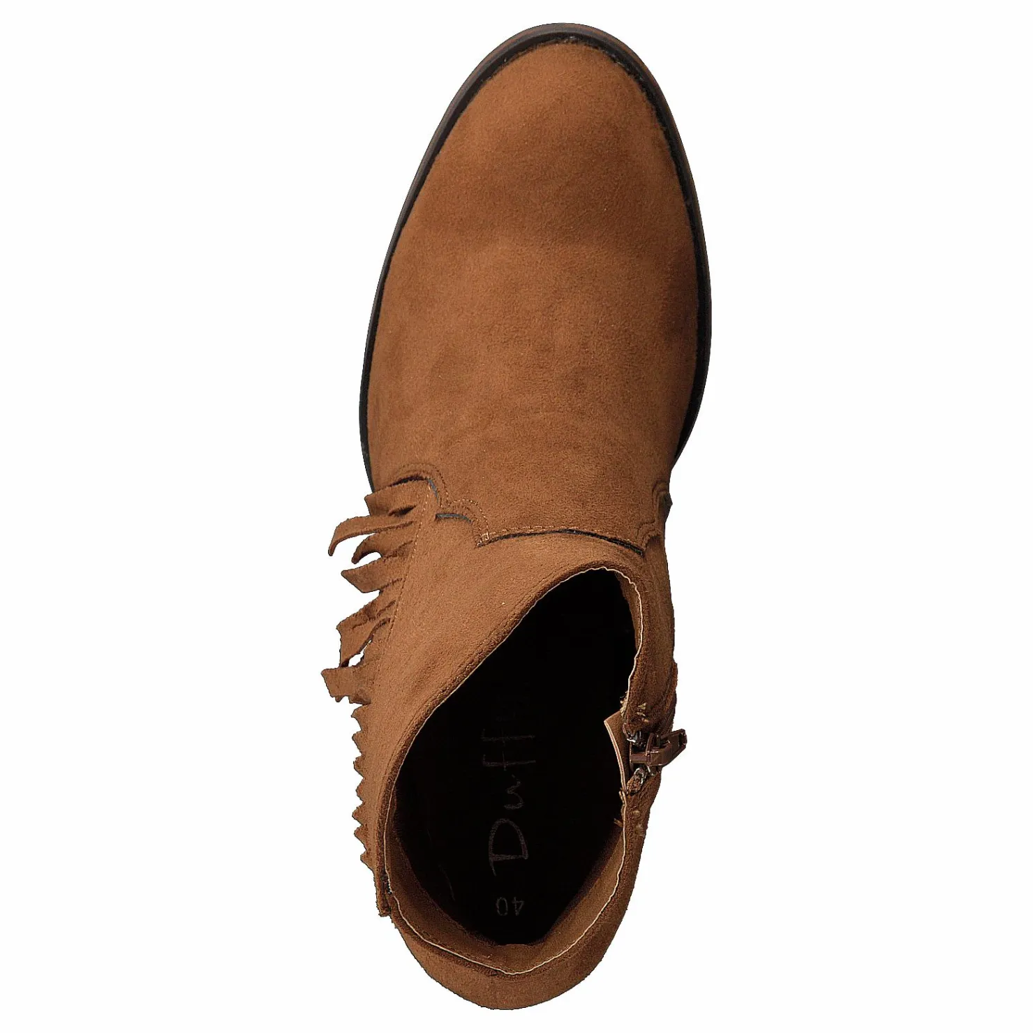 Duffy 97-13002 Camel Brun Clearance