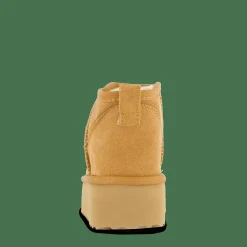 Duffy 71-63501 Camel Beige Hot