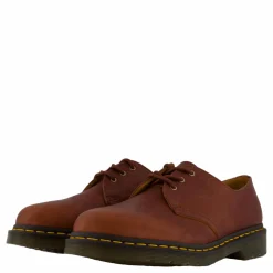 Dr Martens 1461 Cashew Ambassador Brun Outlet