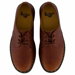 Dr Martens 1461 Cashew Ambassador Brun Outlet
