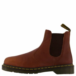 Dr Martens 2976 Cashew Ambassador Brun Sale