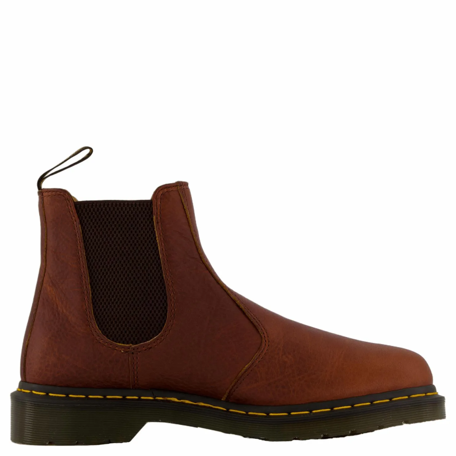 Dr Martens 2976 Cashew Ambassador Brun Sale