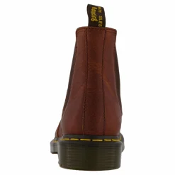 Dr Martens 2976 Cashew Ambassador Brun Sale