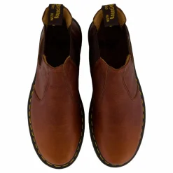 Dr Martens 2976 Cashew Ambassador Brun Sale