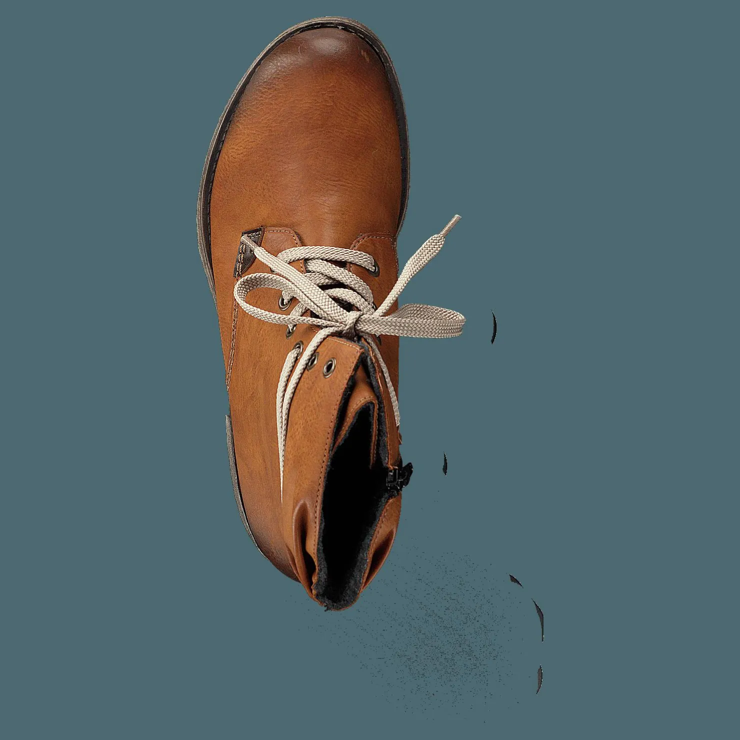Rieker 70829-24 Cayenne Brun Hot