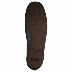 Rieker 40075-40 Cement Grå Discount