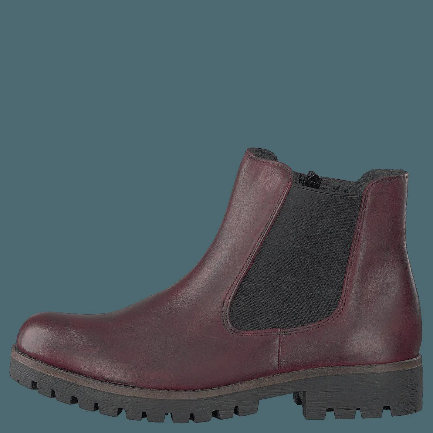 Rieker 78570-35 Chianti Lila Clearance