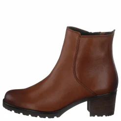 Gabor 72.800-53 Cognac Brun Clearance